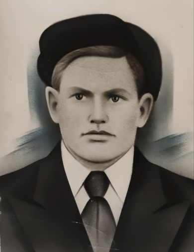 Пресняков Павел Мартынович