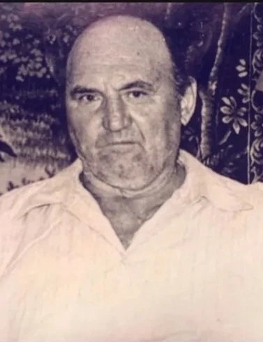 Калинин Иван Михайлович