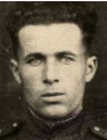 Мамайкин Сергей Иванович