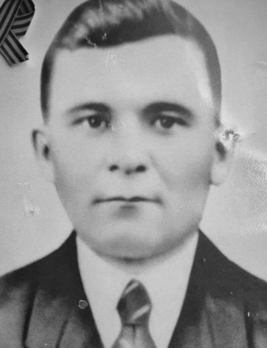 Журавлев Виктор Михайлович