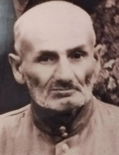 Аглеримян Закар Сергеевич