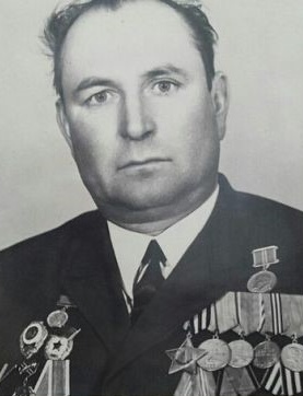 Таран Иван Павлович