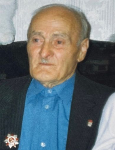 Цоцория Валико Тодович