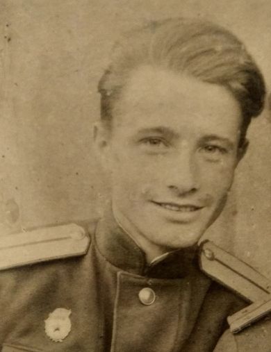 Абрамович Александр Аронович