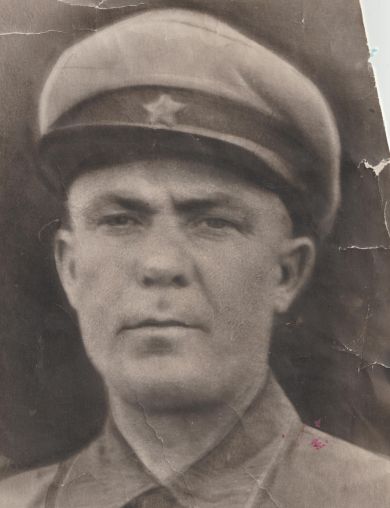 Зикеев Андрей Ефимович