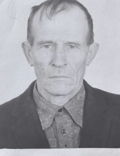 Юдаков Александр Филиппович