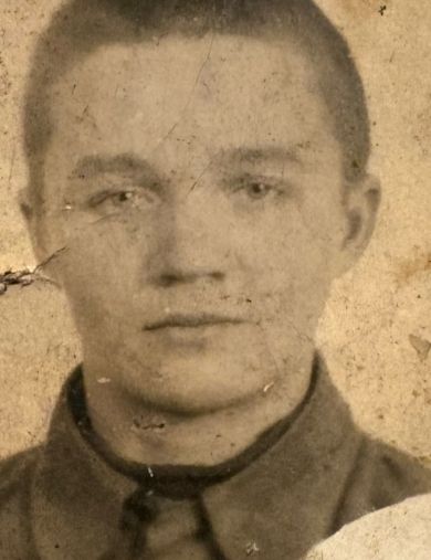 Ковалев Николай Петрович