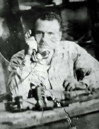 Кошелев Владимир Гаврилович
