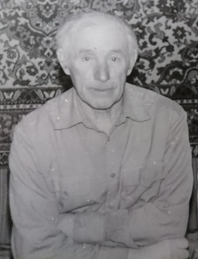 Россихин Михаил Тимофеевич