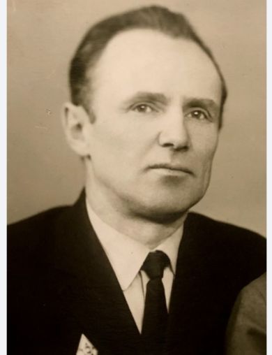 Галкин Александр Степанович