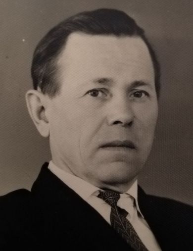 Зарубин Дмитрий Михайлович