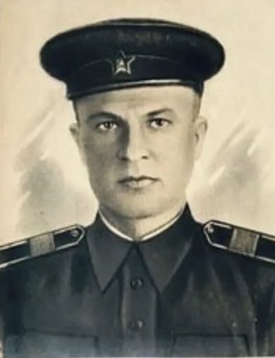 Чебаненко Александр Семенович