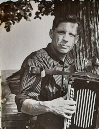 Зиновьев Виктор Иванович