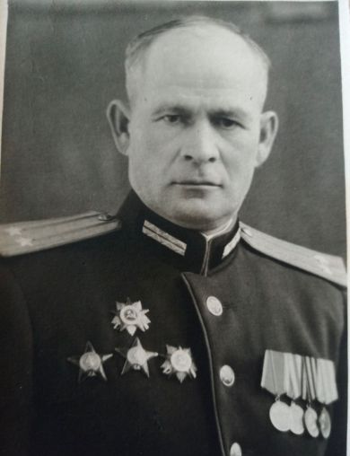 Хохлов Алексей Иванович
