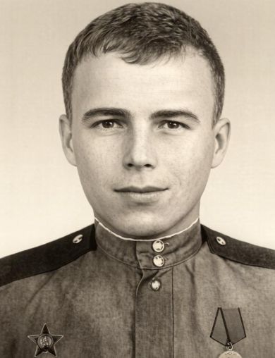 Ерота Яков Иванович