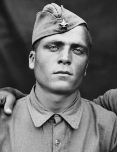 Мхеян Аветик Аршакович