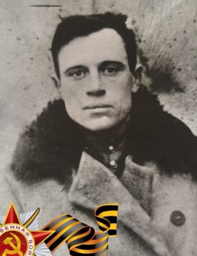 Рыбин Николай Сергеевич