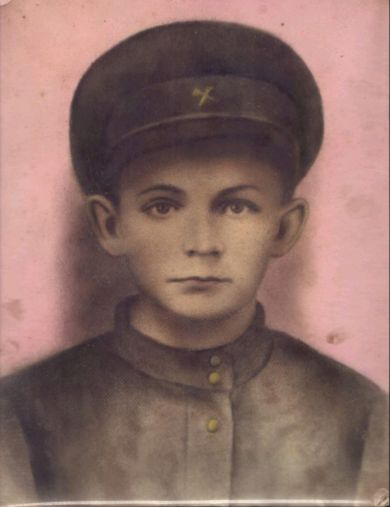 Дрозд Александр Никодимович