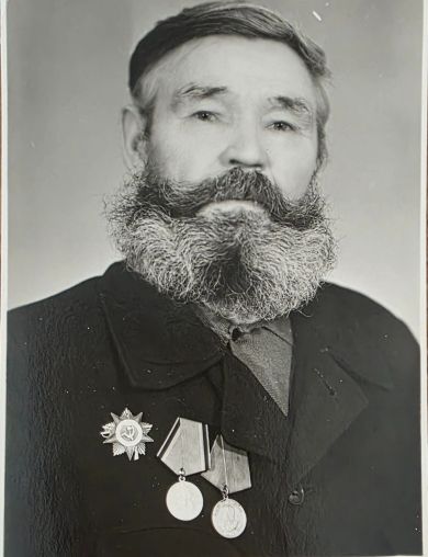 Беляев Андрей Иванович