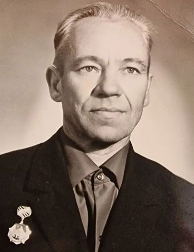 Сочивко Владимир Степанович