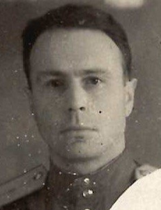 Дедов Анатолий Яковлевич