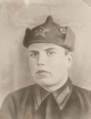 Соцков Михаил Сергеевич