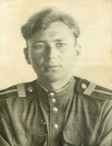 Слепенков Борис Иванович