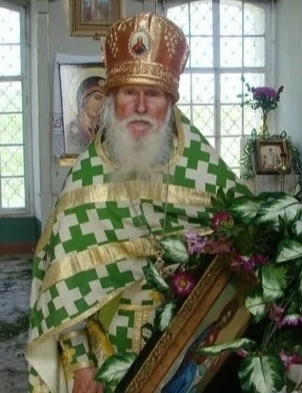 Вишневский Сергий 