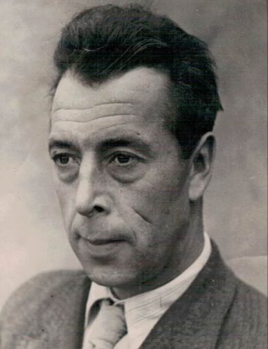 Хренников Иван Алексеевич