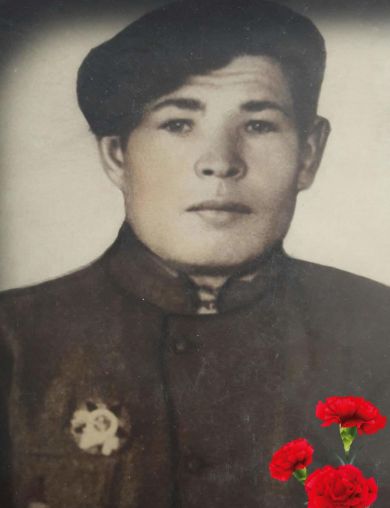 Овчинников Михаил Фёдорович