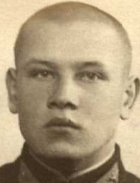 Трусов Геннадий Васильевич