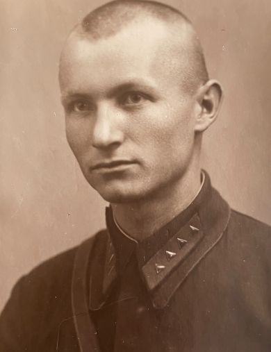 Рождественский Сергей Владимирович