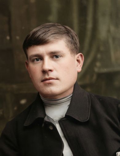 Цеплаков Фёдор Павлович