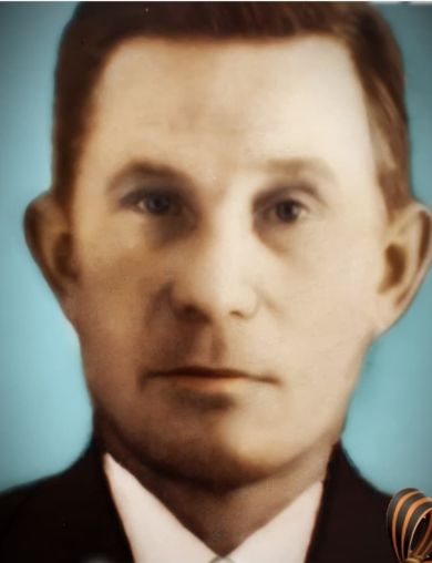 Анохин Пётр Михайлович