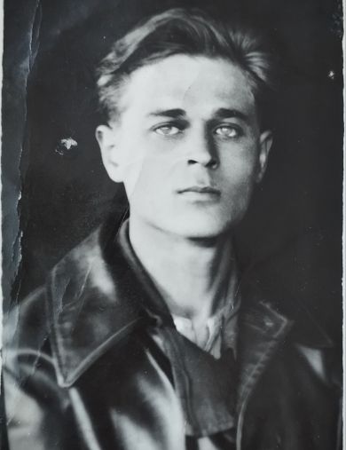 Змайлов Анатолий Сергеевич