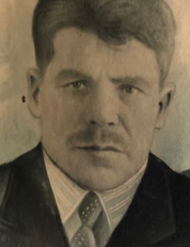 Михайличенко Андрей Алексеевич