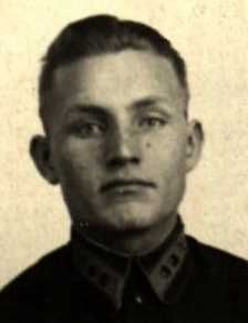 Макаров Василий Анисимович