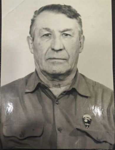 Редькин Николай 