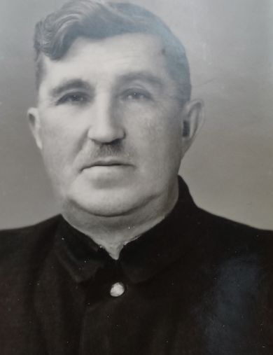 Паевский Александр Сергеевич
