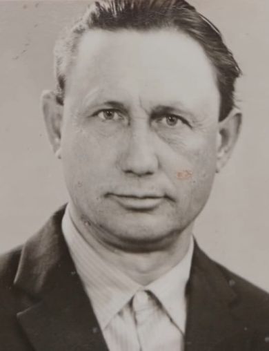 Фурсенко Иван Петрович