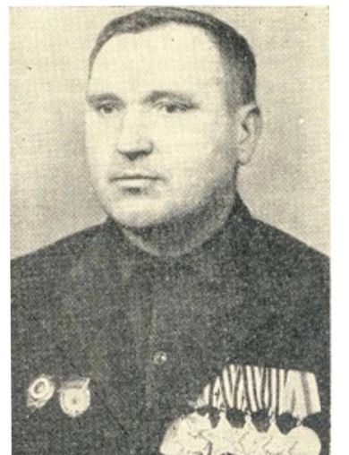 Часовских Иван Дмитриевич