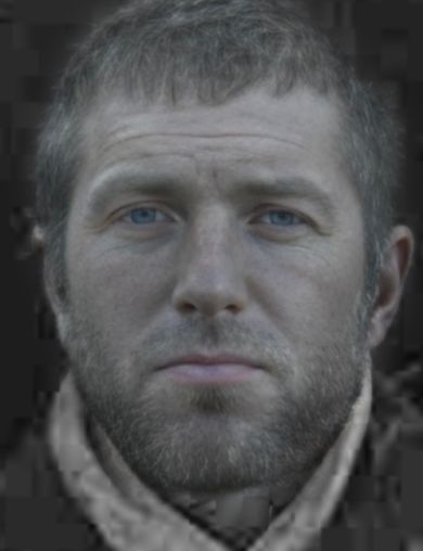 Сторублевцев Максим Степанович