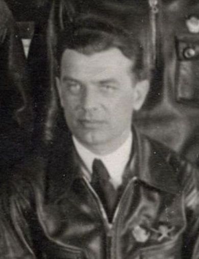 Орлов Георгий Константинович