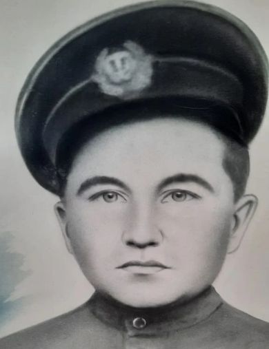Вахитов Кабир Загирович