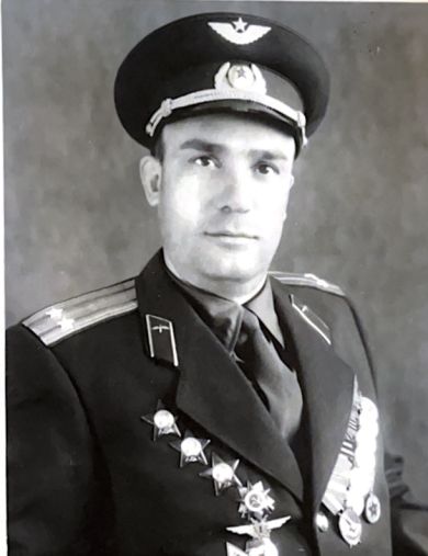 Сусов Алексей Иванович