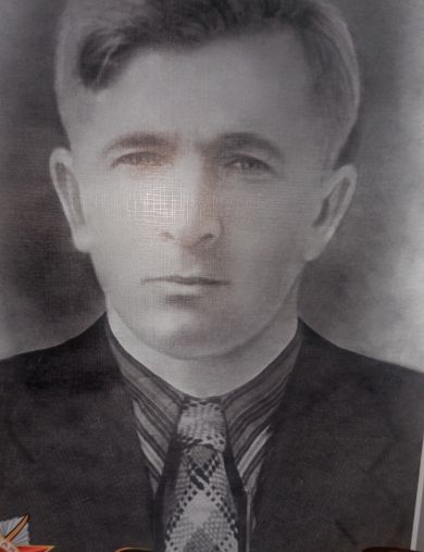 Кухарев Фёдор Павлович