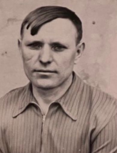 Тимашов Михаил Алексеевич