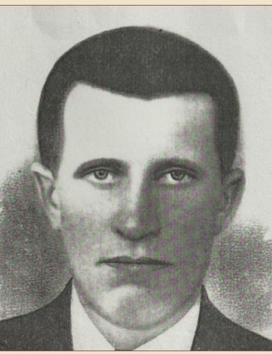 Пац Иван Иванович