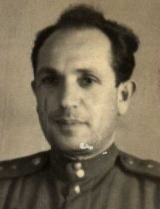 Багдасаров Амбарцум Аветисович