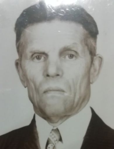 Еремеев Петр Алексеевич